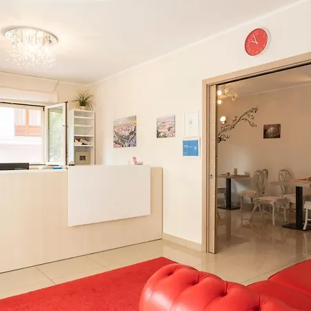 Echotel 2* Porto Recanati