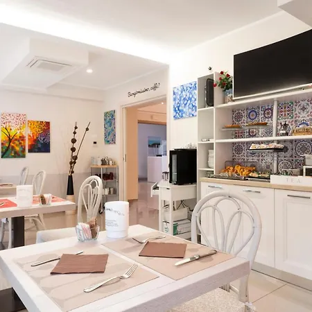 Echotel 2* Porto Recanati