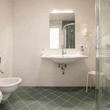 Echotel 2* Porto Recanati