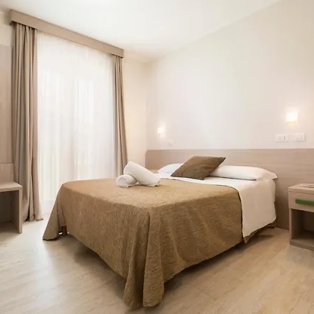 Hotel Echotel Porto Recanati