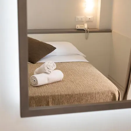 호텔 Echotel