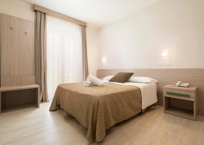 فندق Echotel بورتو ريكاناتي